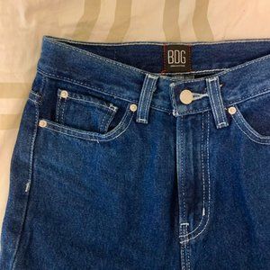 the most incredible straight leg carpenter BDG jeans!!!!